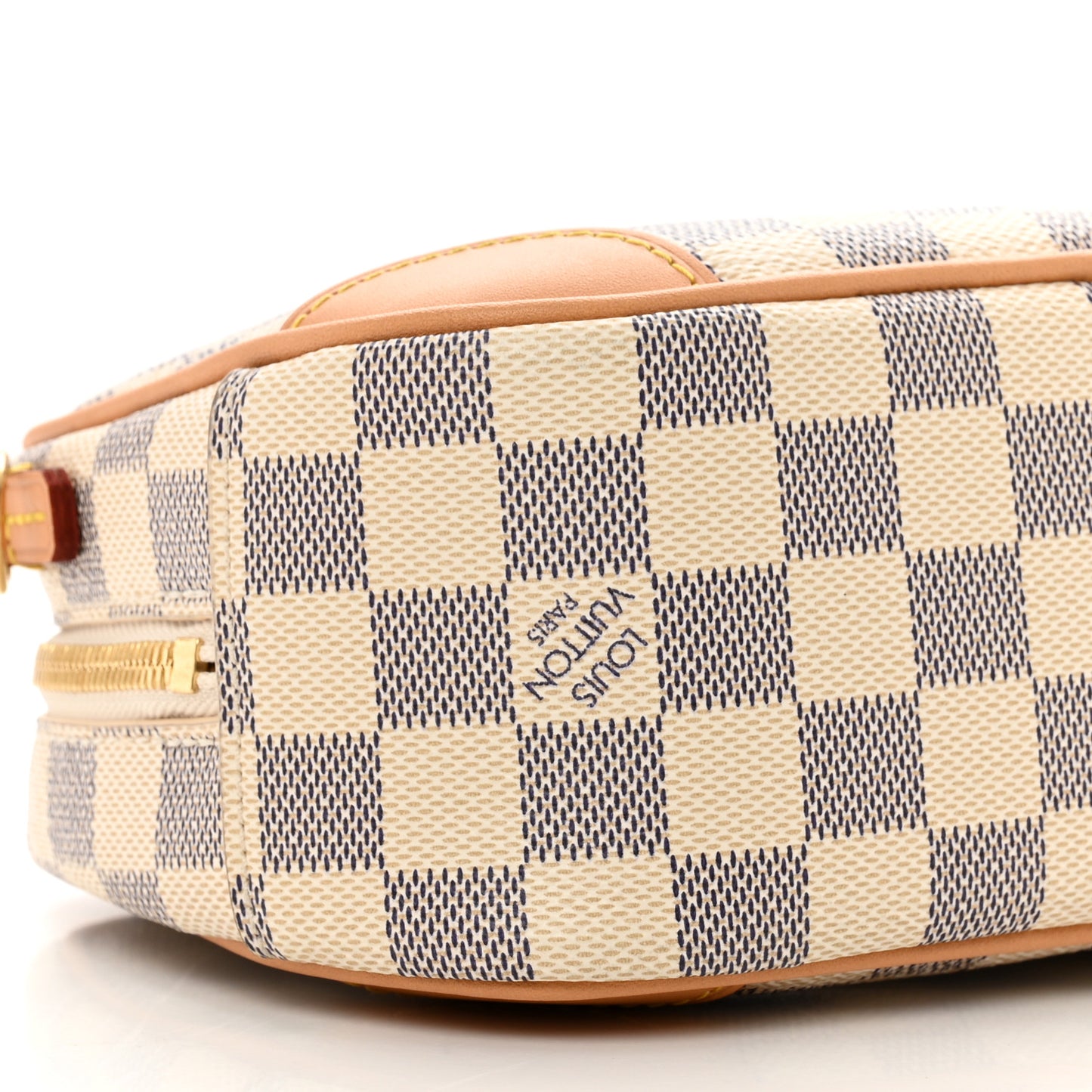 Damier Azur Mini Deauville