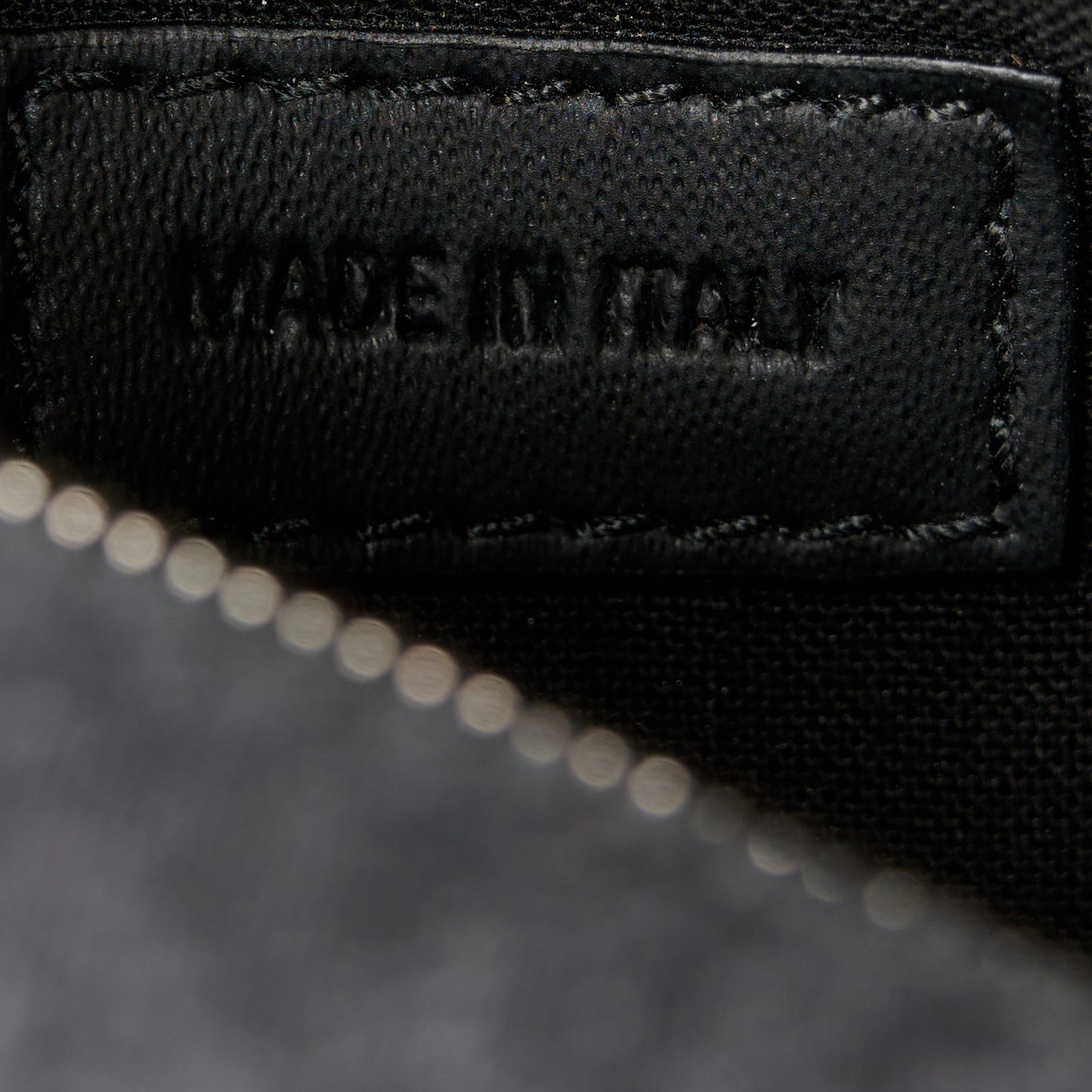 Denim Patchwork Small Hourglass Top Handle Bag Washed Black