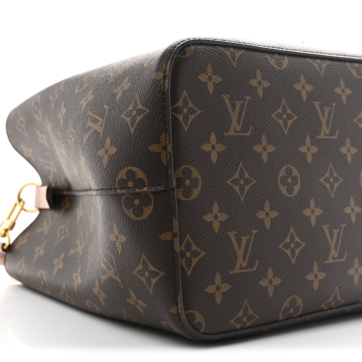 Monogram Neonoe MM Rose Poudre