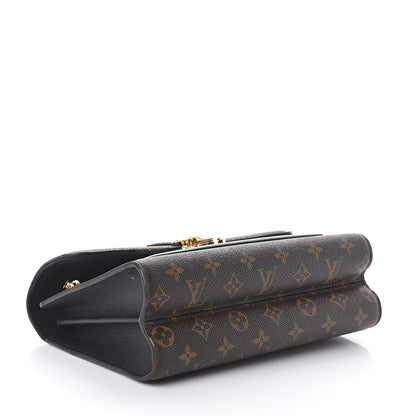 Louis Vuitton Monogram Victoire Black 3 of 8