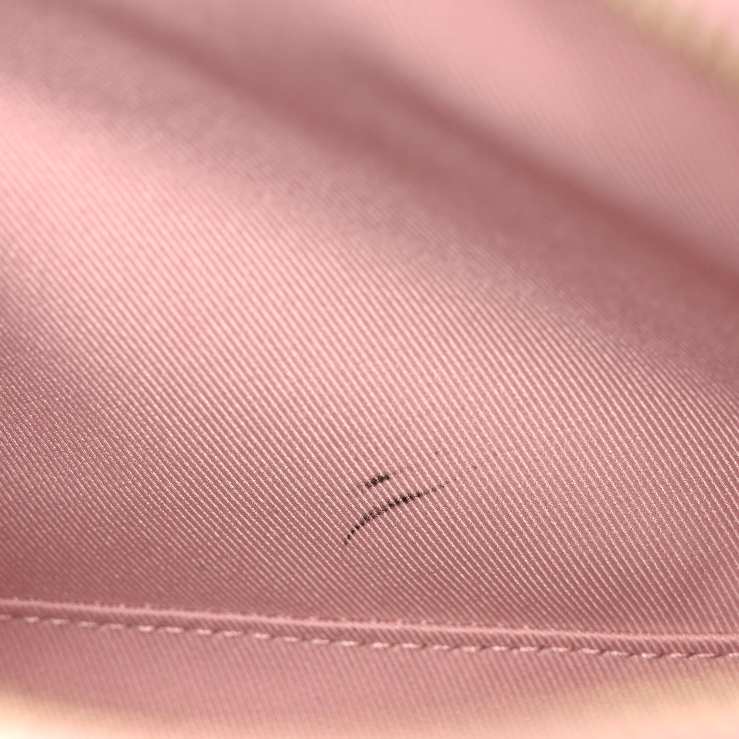 Vernis Santa Monica Rose Ballerine