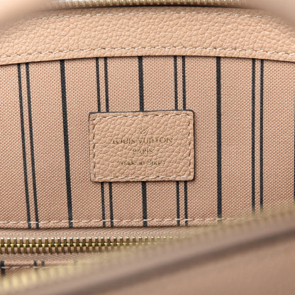 Louis Vuitton Empreinte Pont Neuf MM Dune 8 of 13
