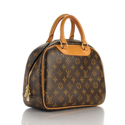 Louis Vuitton Monogram Trouville 3 of 8
