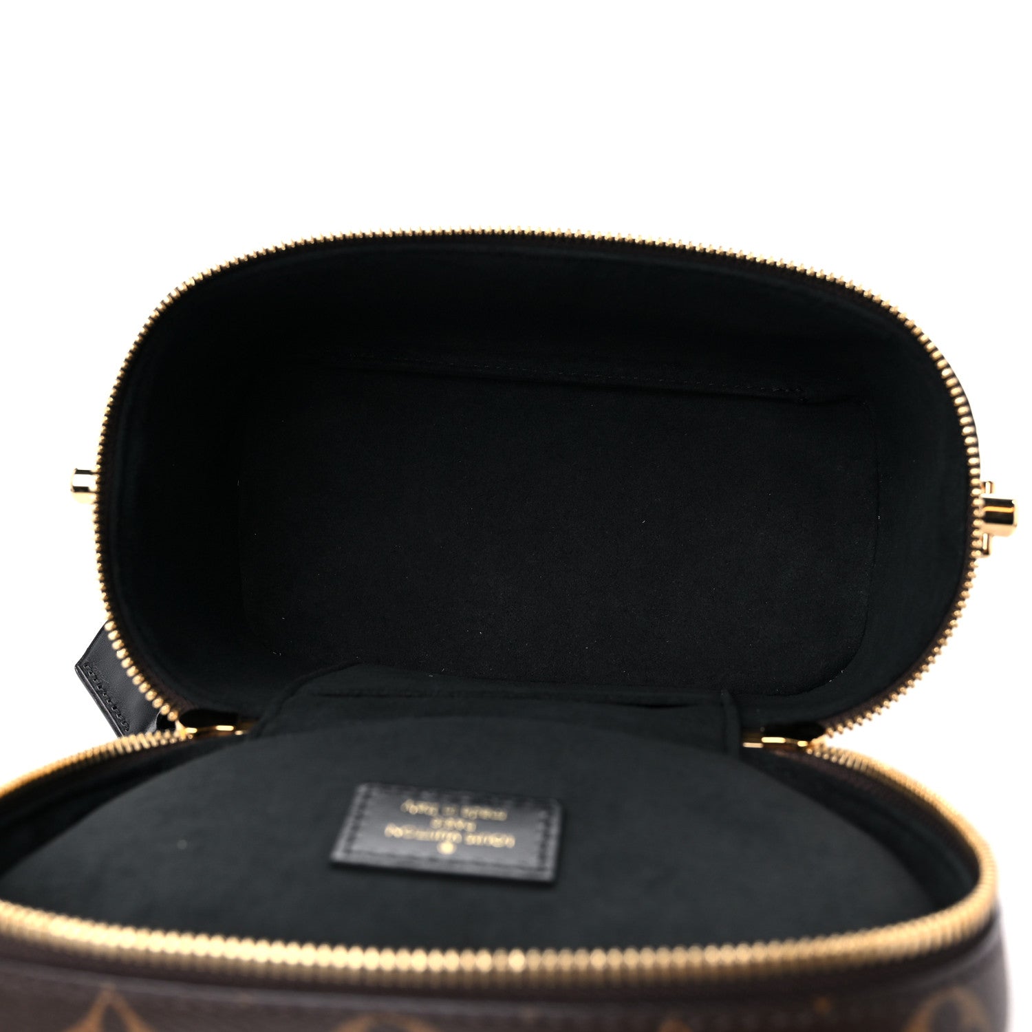 Louis Vuitton Reverse Monogram Vanity PM 5 of 8