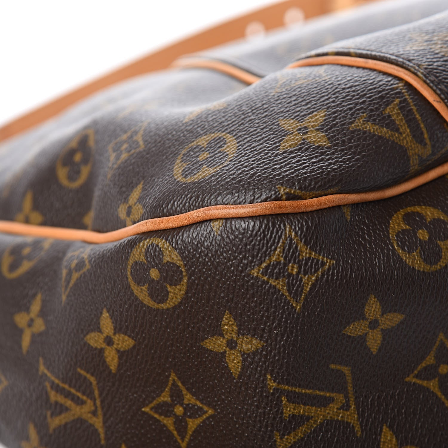 Louis Vuitton Monogram Galliera PM 12 of 14