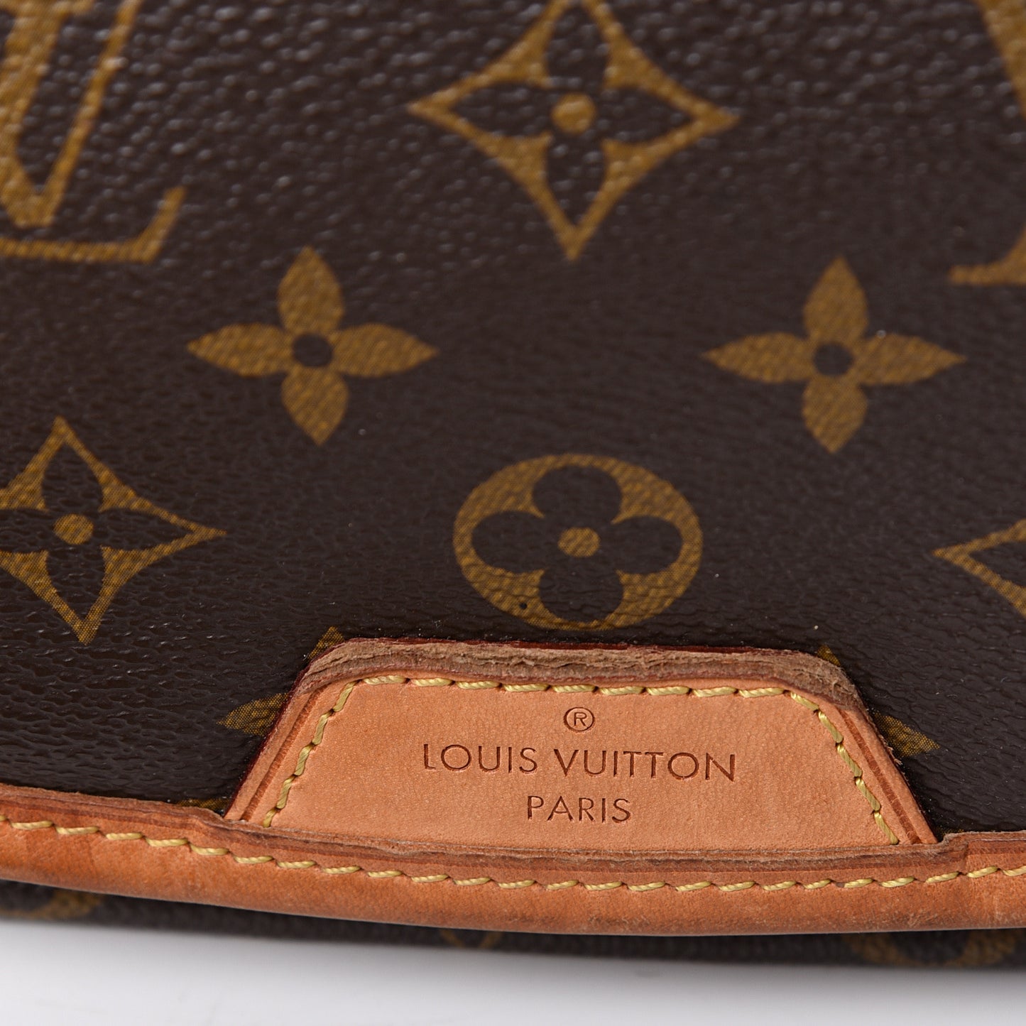 Monogram Menilmontant PM
