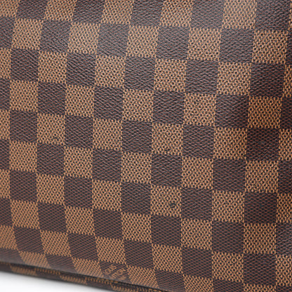 Louis Vuitton Damier Ebene Neo Neverfull GM 16 of 22