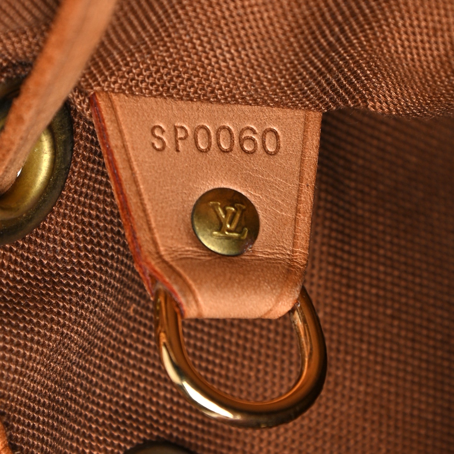 Louis Vuitton Monogram Mini Montsouris Backpack 6 of 28