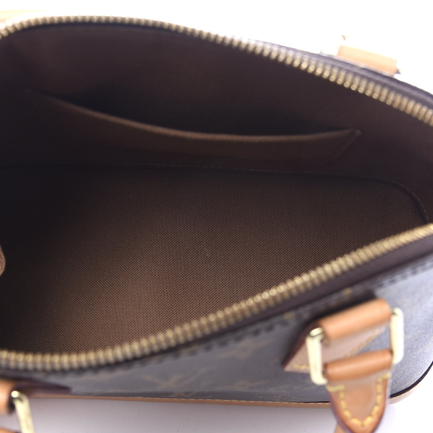 Monogram Alma BB