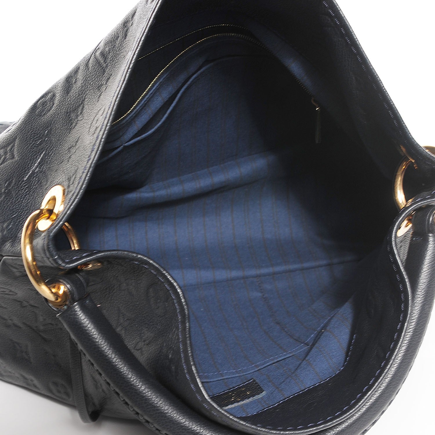 Louis Vuitton Empreinte Artsy MM Infini 5 of 7
