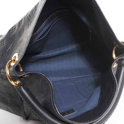Louis Vuitton Empreinte Artsy MM Infini 5 of 7