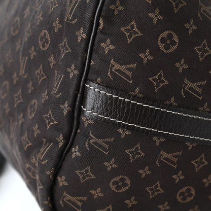 Louis Vuitton Monogram Idylle Speedy Bandouliere 30 Fusain 8 of 9