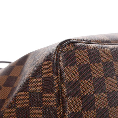 Louis Vuitton Damier Ebene Neo Neverfull GM 10 of 11