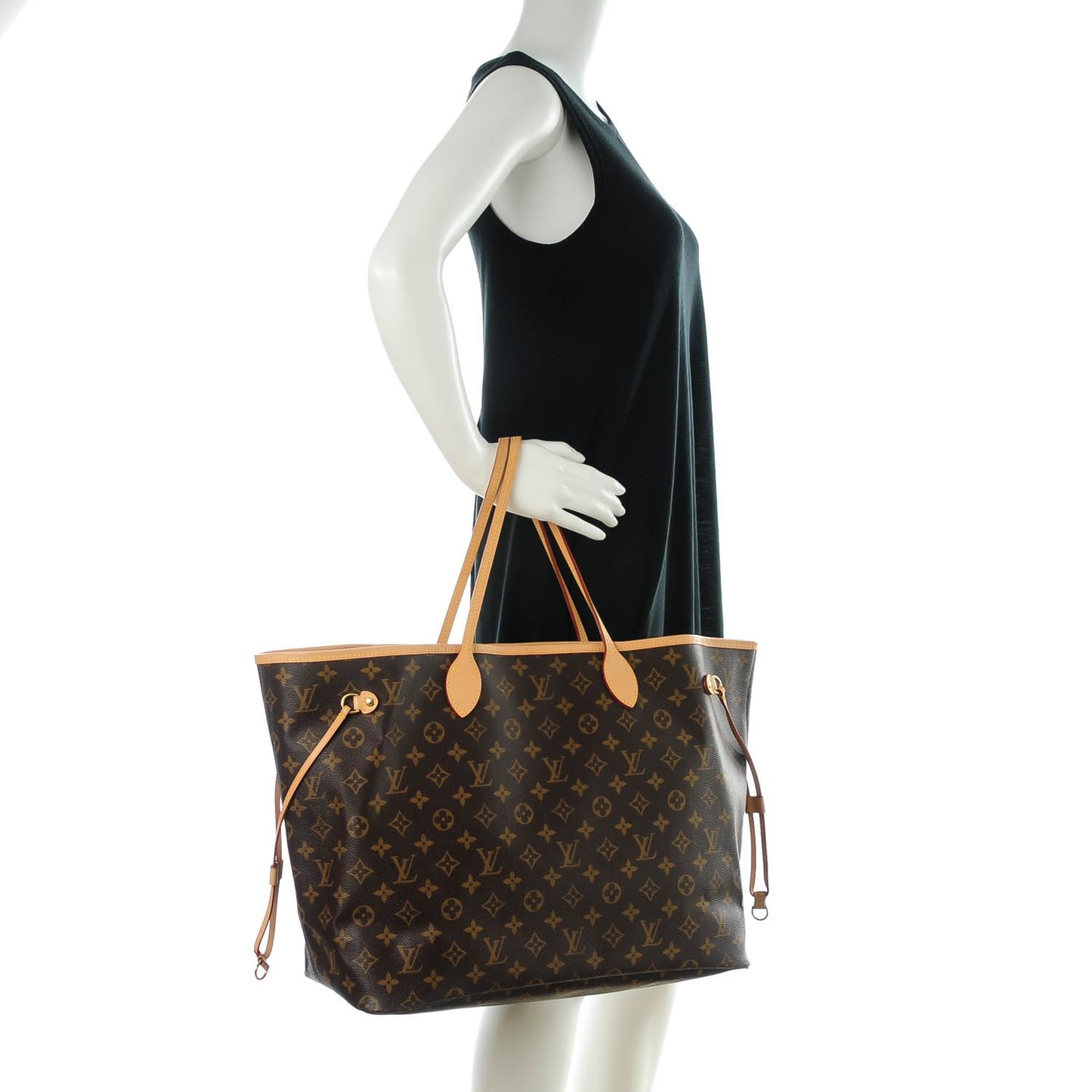 Monogram Neo Neverfull GM