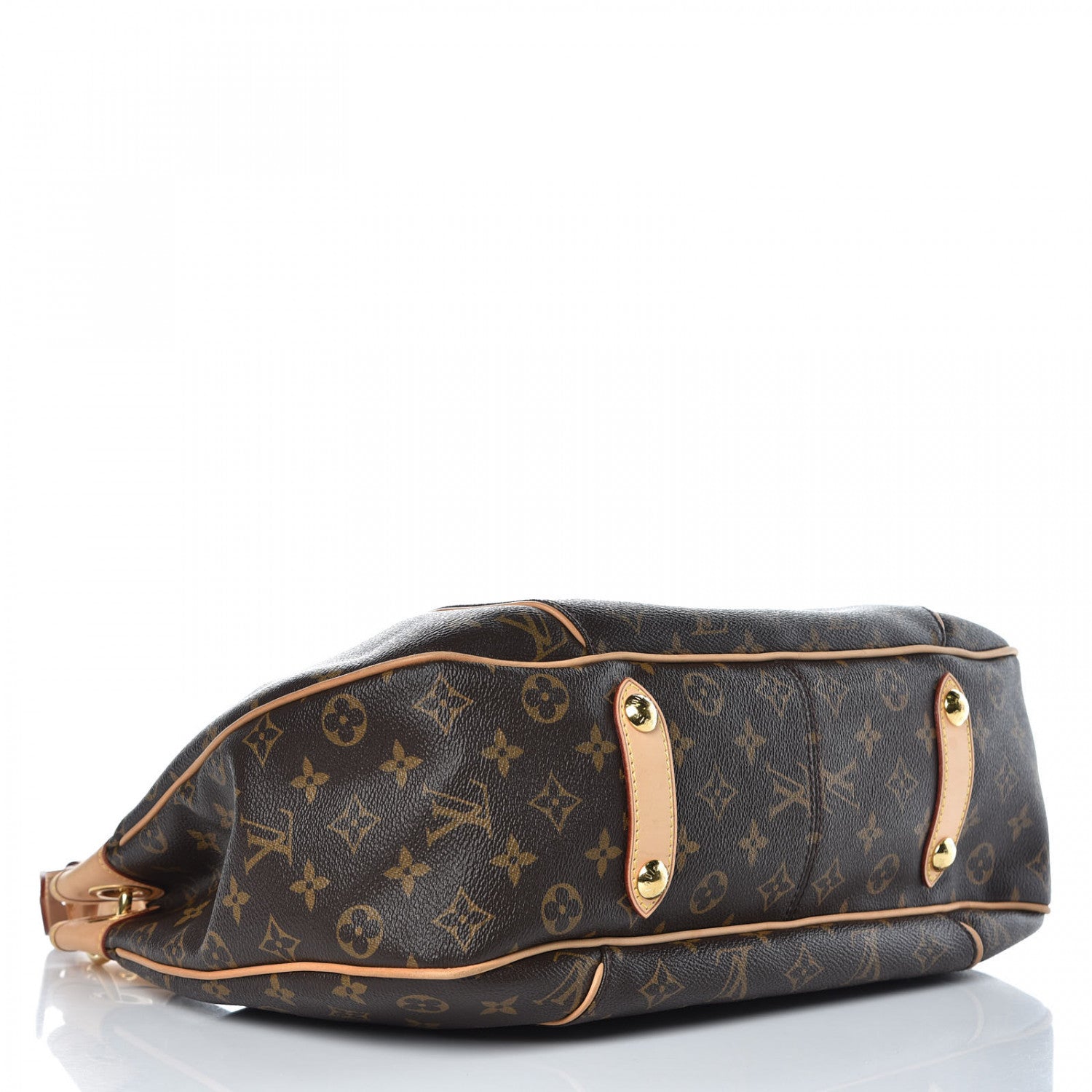 Louis Vuitton Monogram Galliera PM 4 of 11