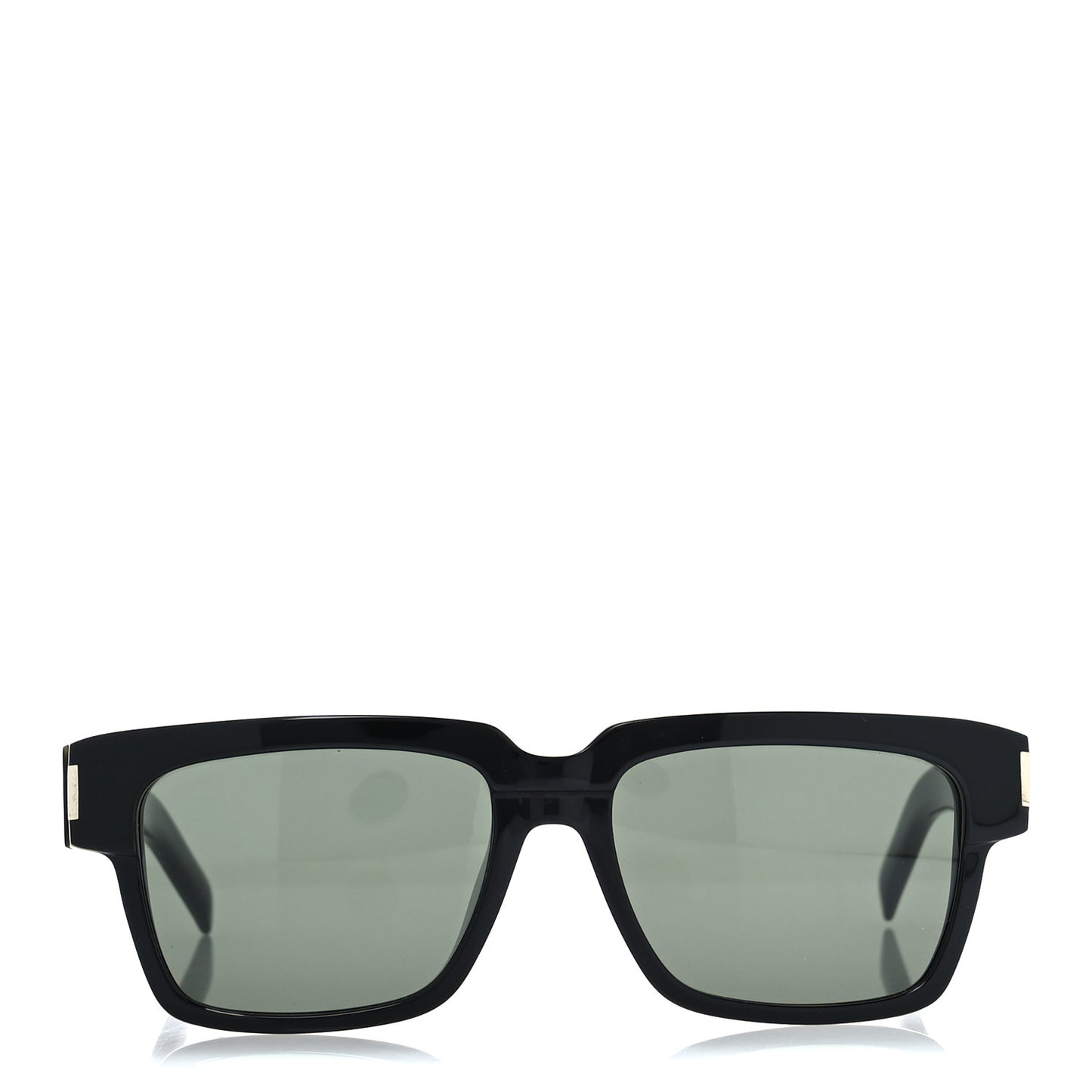 Acetate Vadim Sunglasses SL 732/F Black Havana