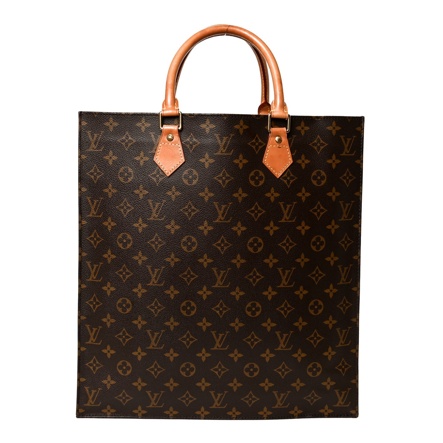 Monogram Sac Plat