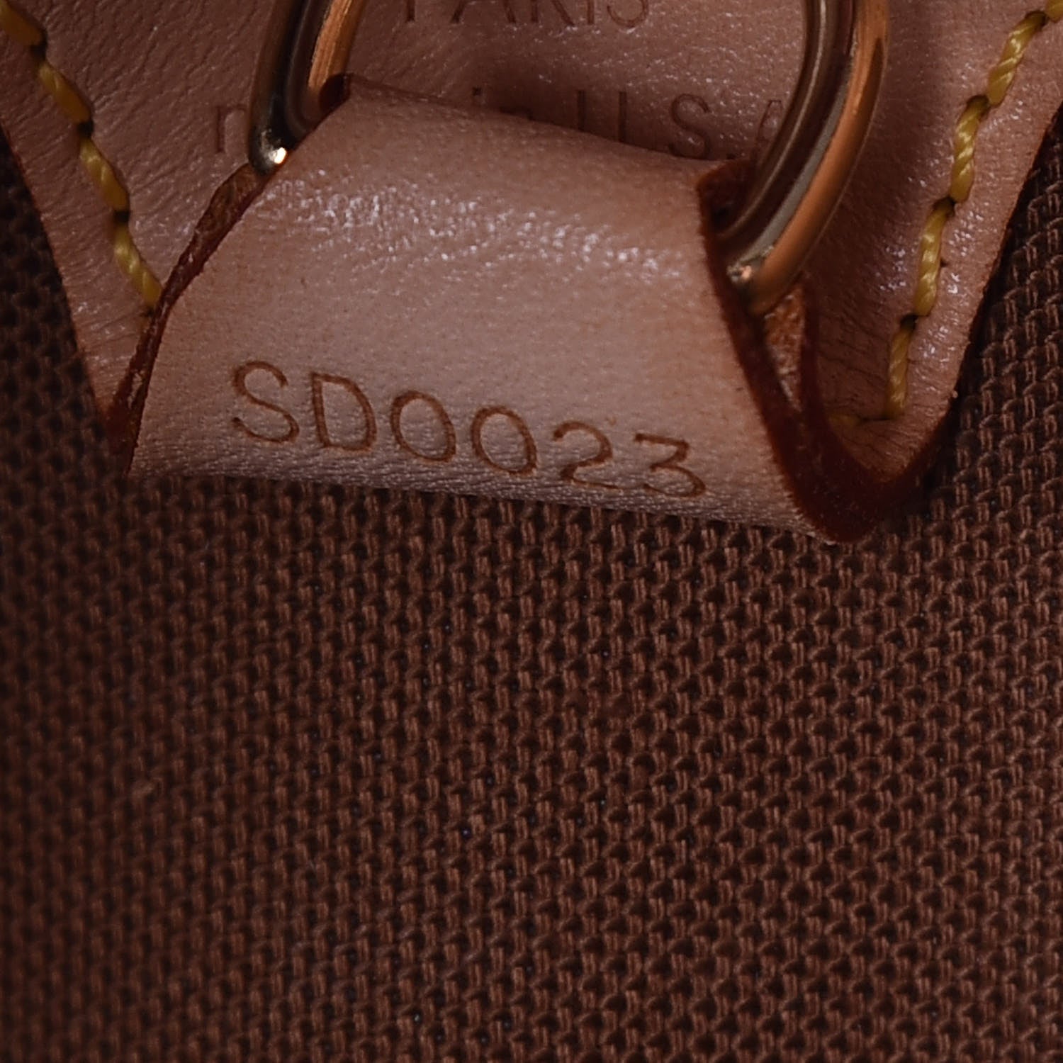 Louis Vuitton Monogram Ellipse PM 7 of 13