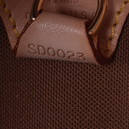 Louis Vuitton Monogram Ellipse PM 7 of 13