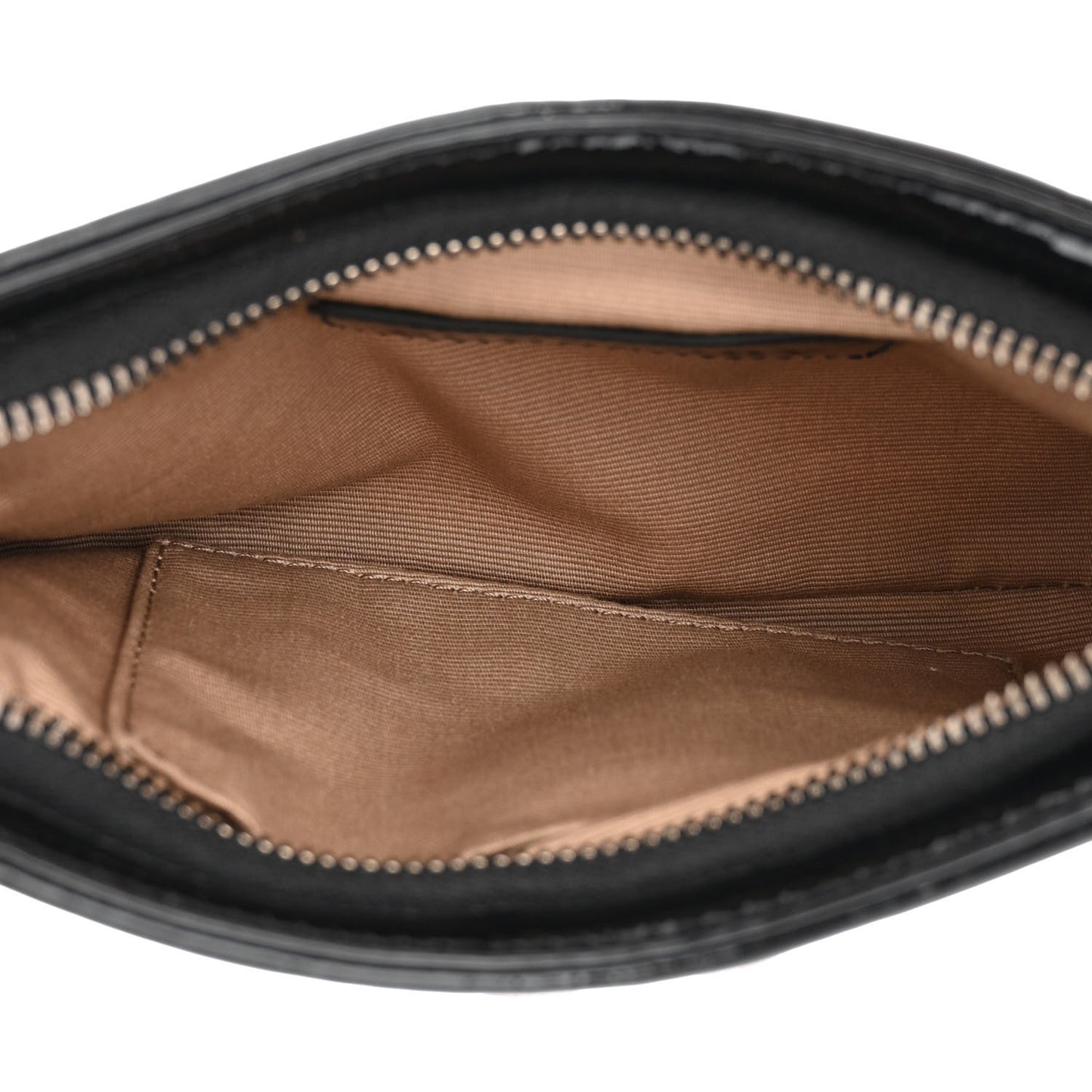 Nova Check Mini Shoulder Bag Black