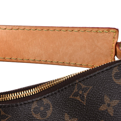 Louis Vuitton Monogram Berri MM 15 of 16