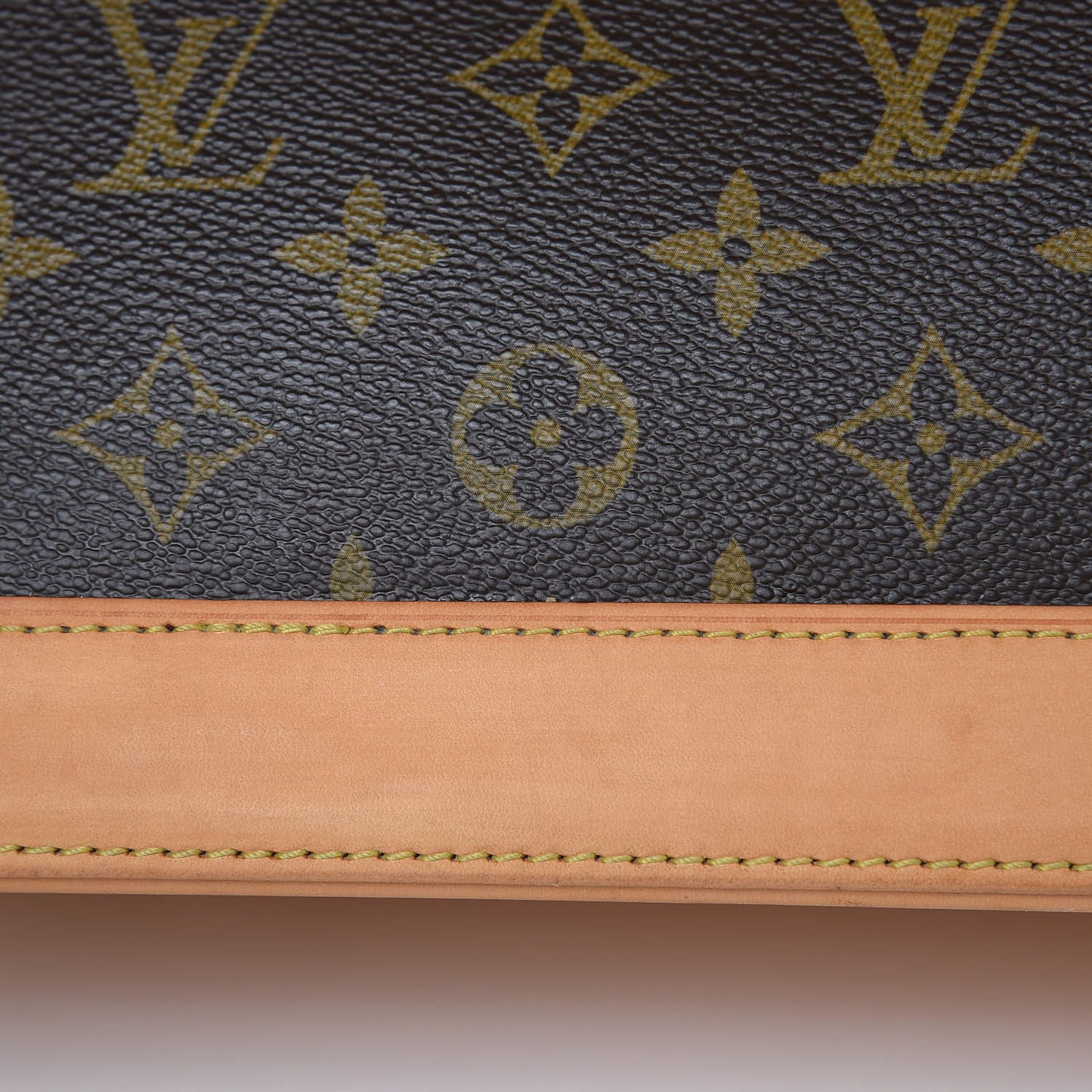 Monogram Alma PM