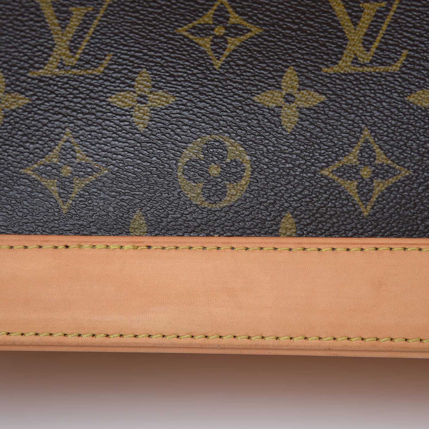 Louis Vuitton Monogram Alma PM 11 of 12