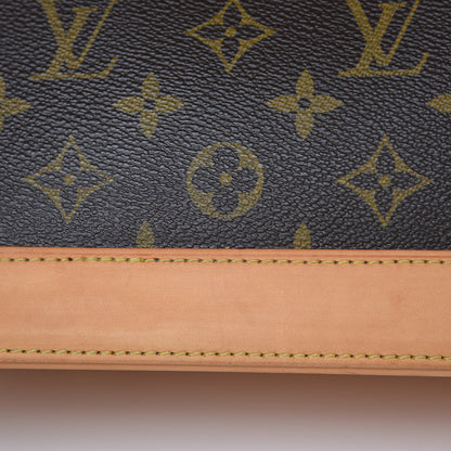 Louis Vuitton Monogram Alma PM 11 of 12