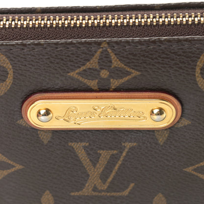 Louis Vuitton Monogram Eva Clutch 12 of 13