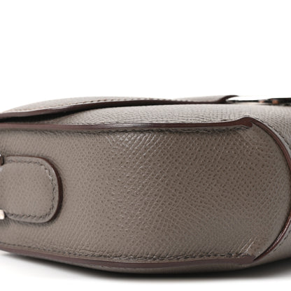 Hermes Epsom Cherche Midi 18 Gria Asphalte 9 of 10