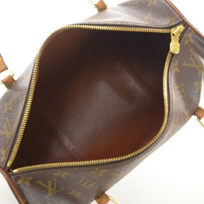 Louis Vuitton Monogram Papillon 30 8 of 8