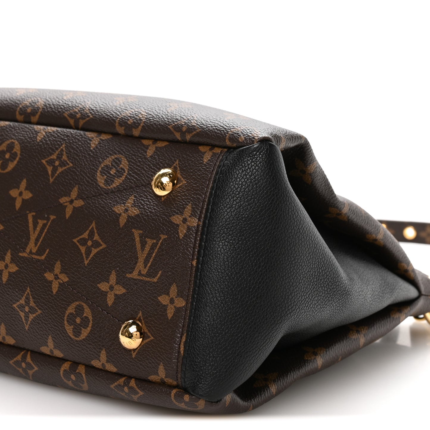 Monogram Pallas Full Black