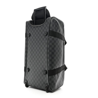 Louis Vuitton Damier Graphite Neo Eole 65 3 of 11