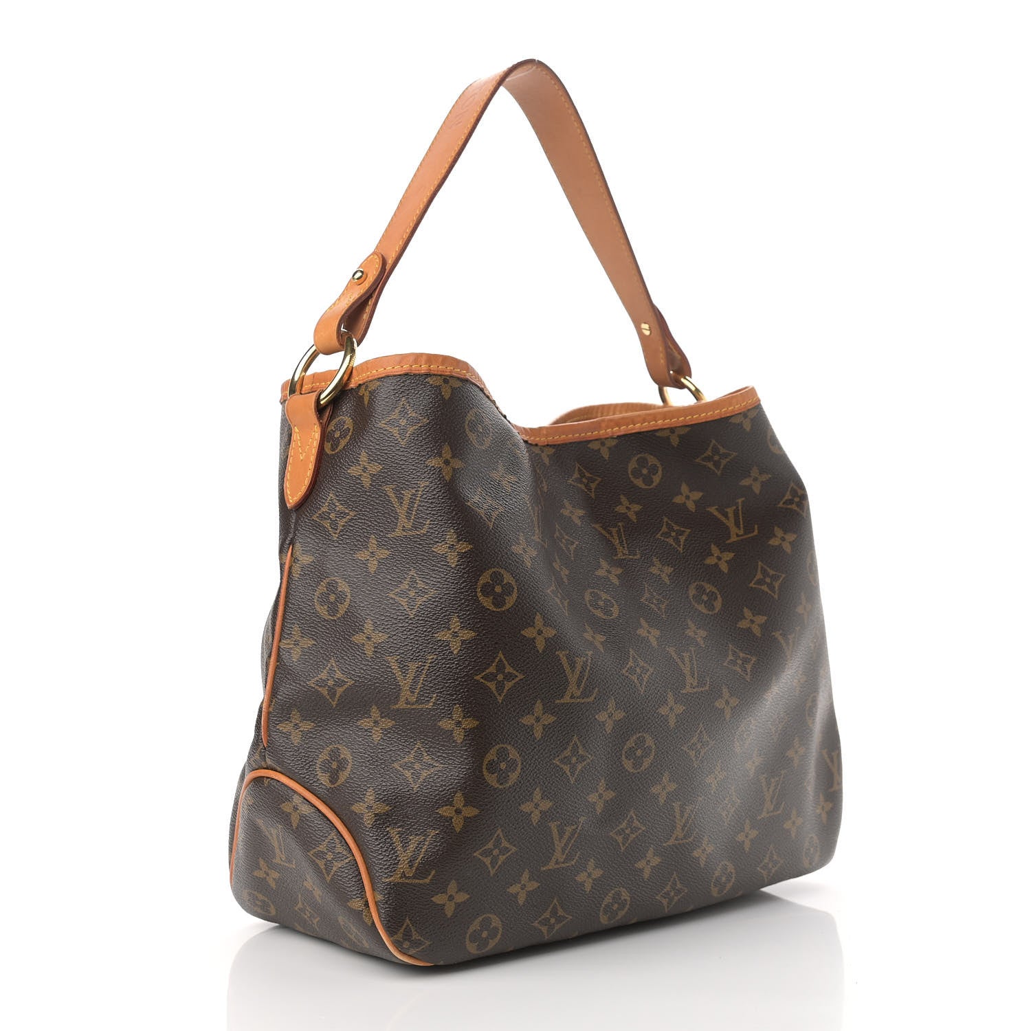 Louis Vuitton Monogram Delightful PM 3 of 14