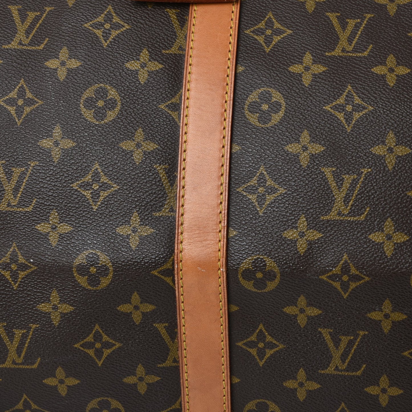 Monogram Keepall 55