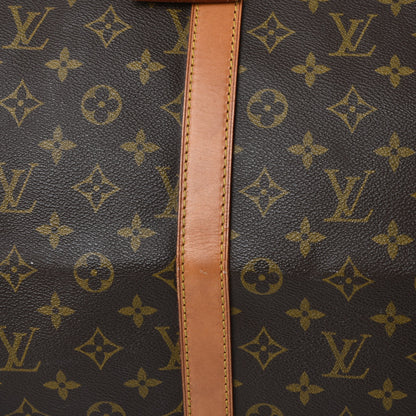 Louis Vuitton Monogram Keepall 55 11 of 16