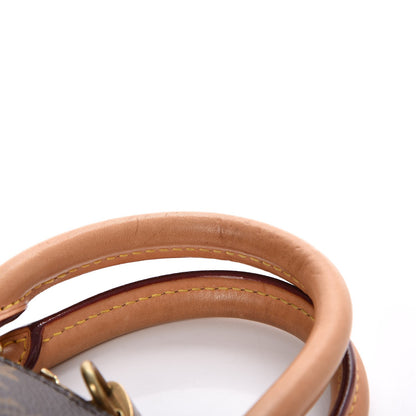 Louis Vuitton Monogram Alma BB 19 of 26
