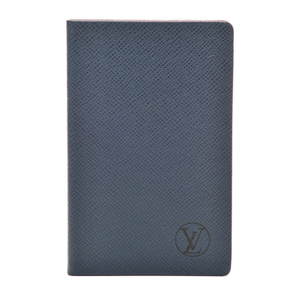 Louis Vuitton Taiga Notebook Neva 1 of 6