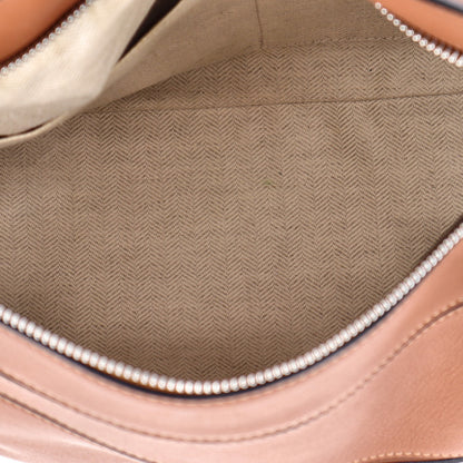 Loewe Calfskin Medium Puzzle Bag Tan 5 of 10