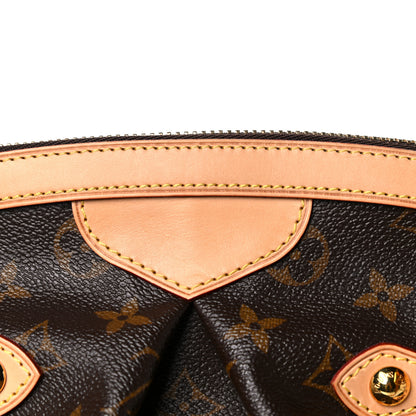 Louis Vuitton Monogram Tivoli GM 16 of 21