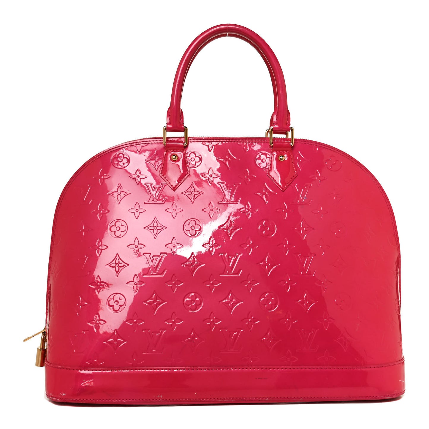 Vernis Alma GM Rose Pop