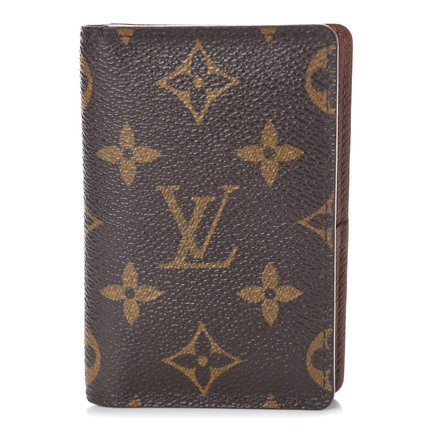 Louis Vuitton Monogram Pocket Organizer 1 of 9