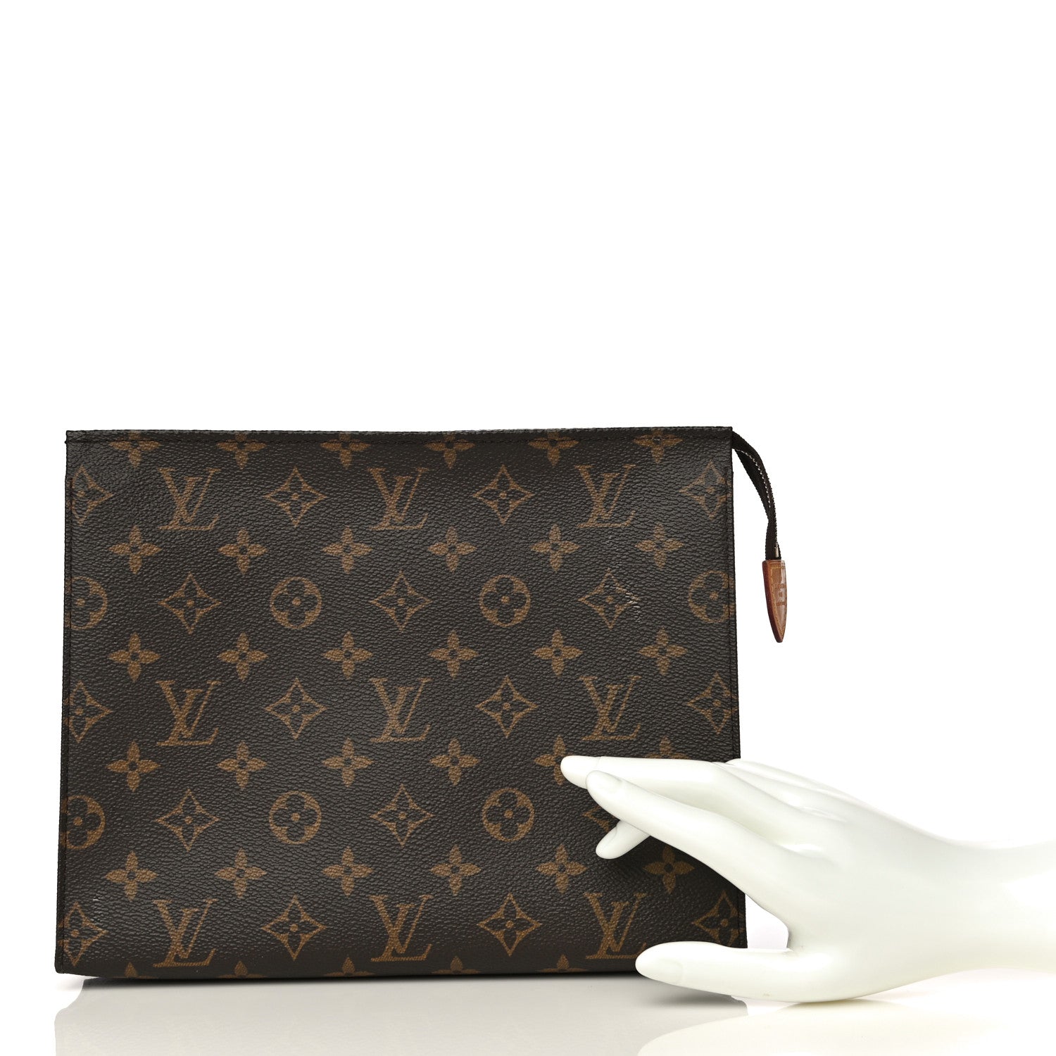 Louis Vuitton Monogram Toiletry Pouch 26 2 of 12