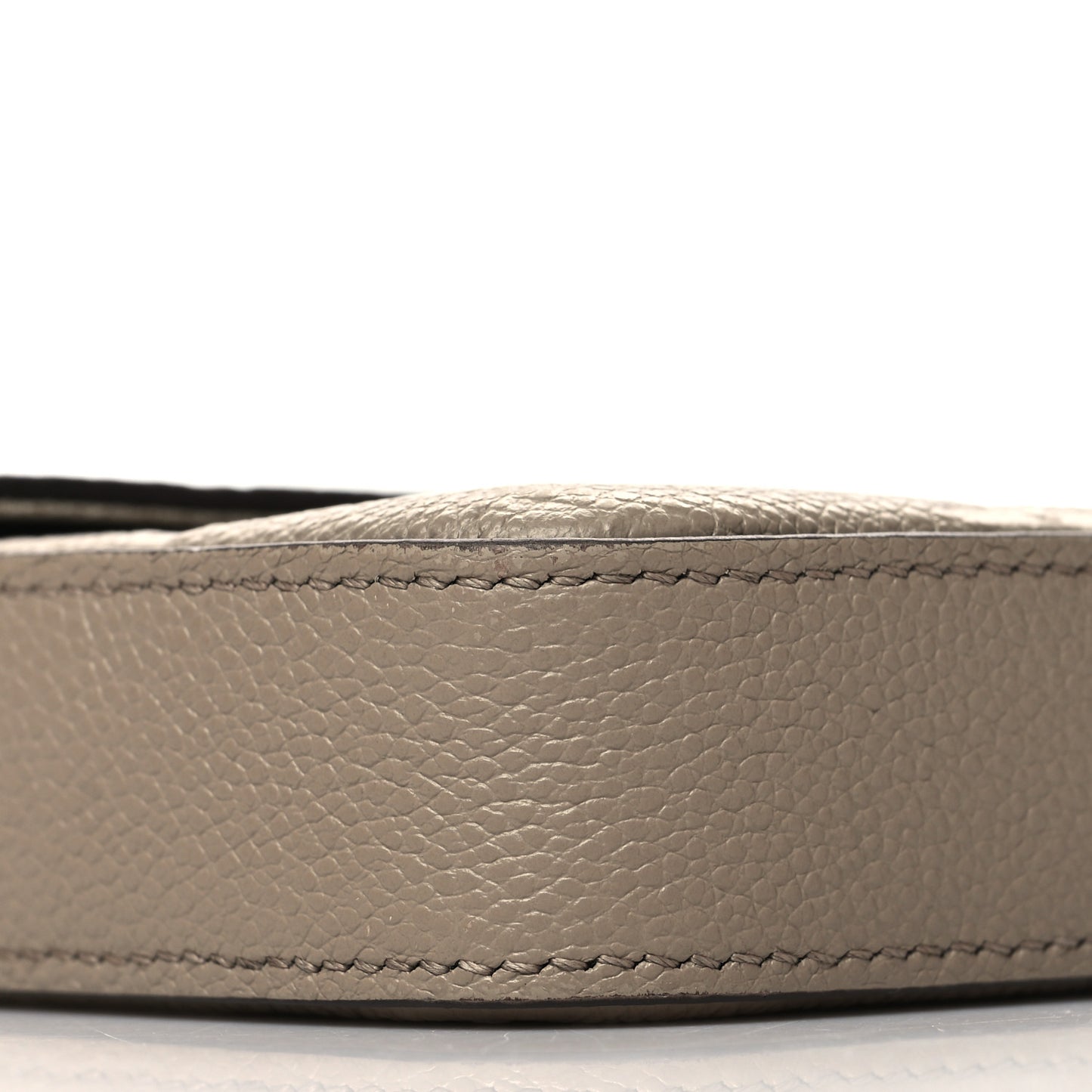 Empreinte Pochette Felicie Chain Wallet Tourterelle