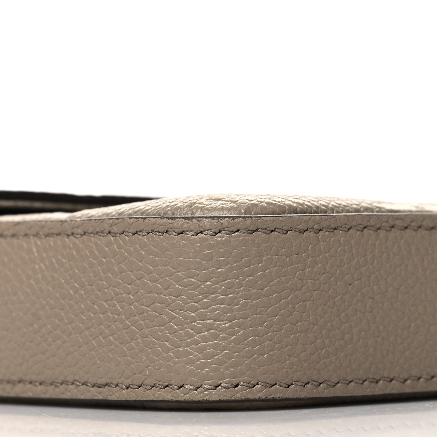 Louis Vuitton Empreinte Pochette Felicie Chain Wallet Tourterelle 11 of 18