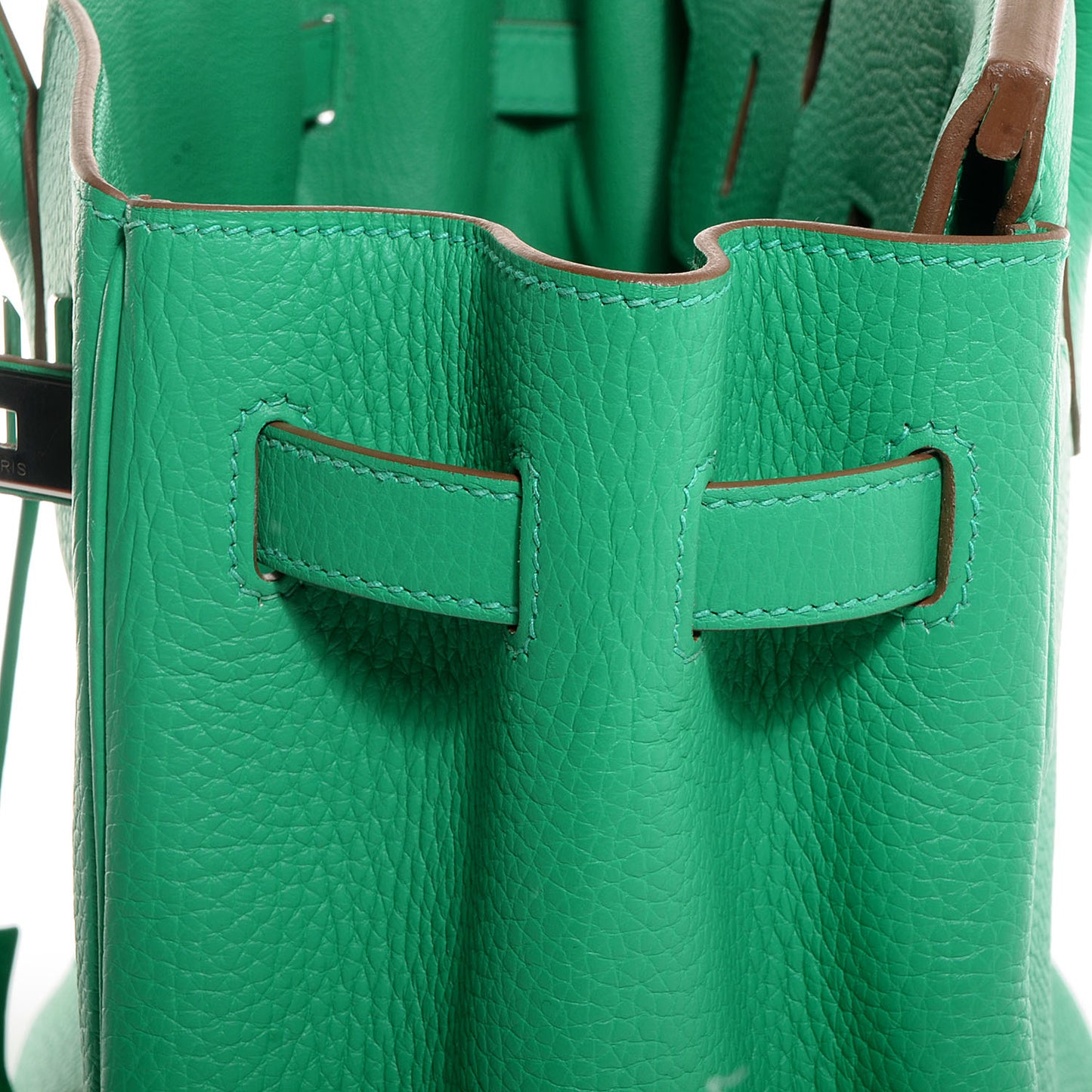 Togo Birkin 35 Menthe