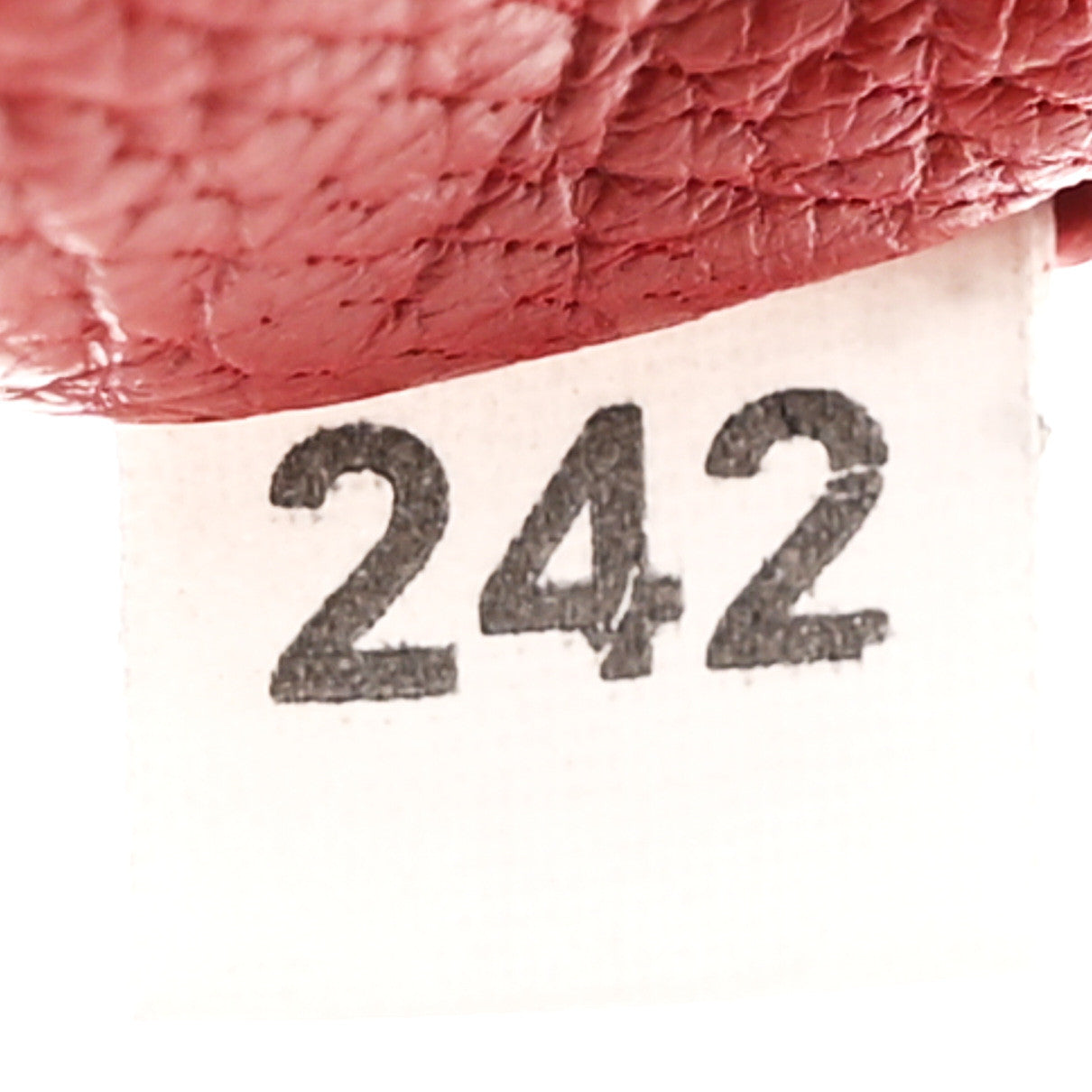 Prada Spazzolato Small Galleria Double Zip Tote Black 7 of 10