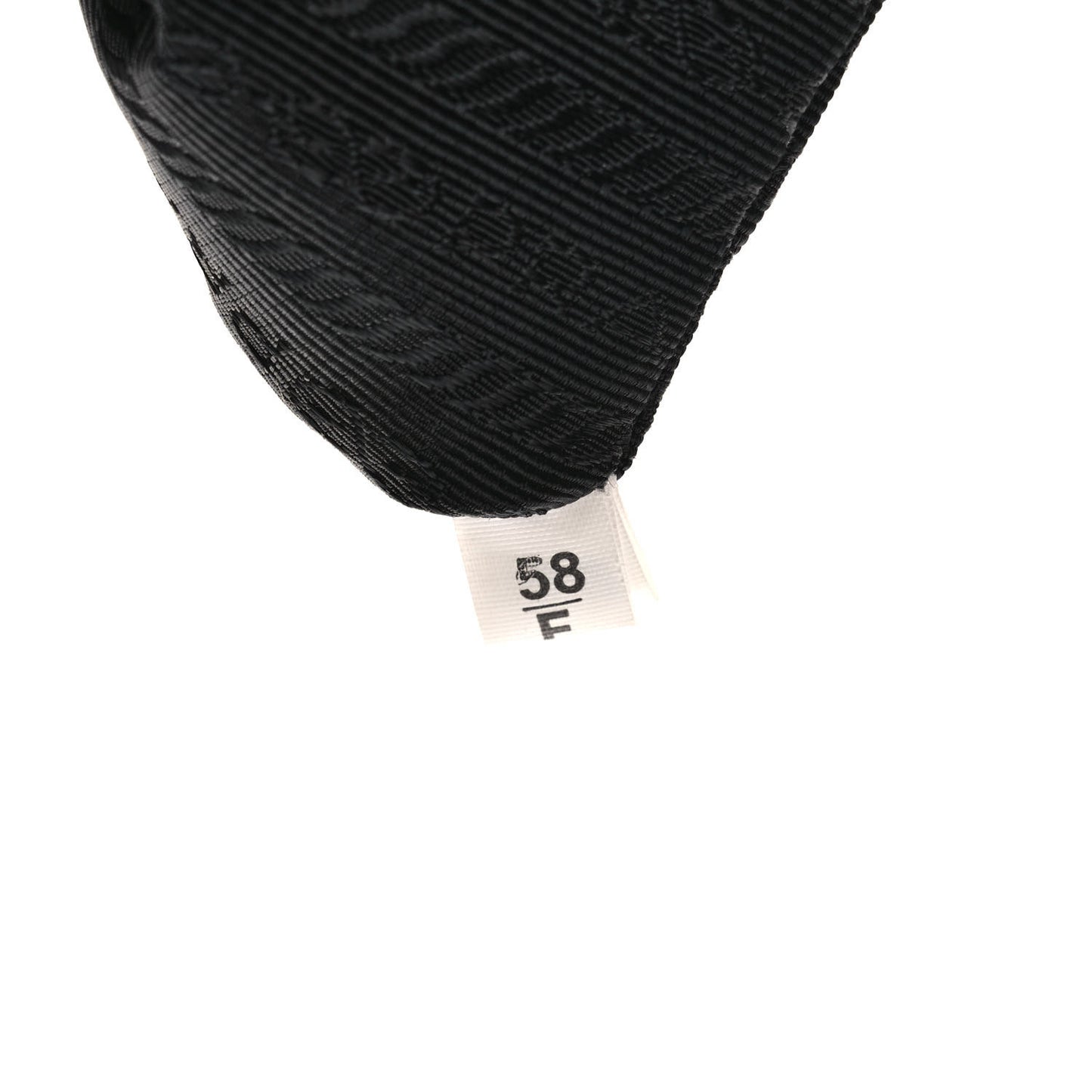 Saffiano Lux Medium Tote Black