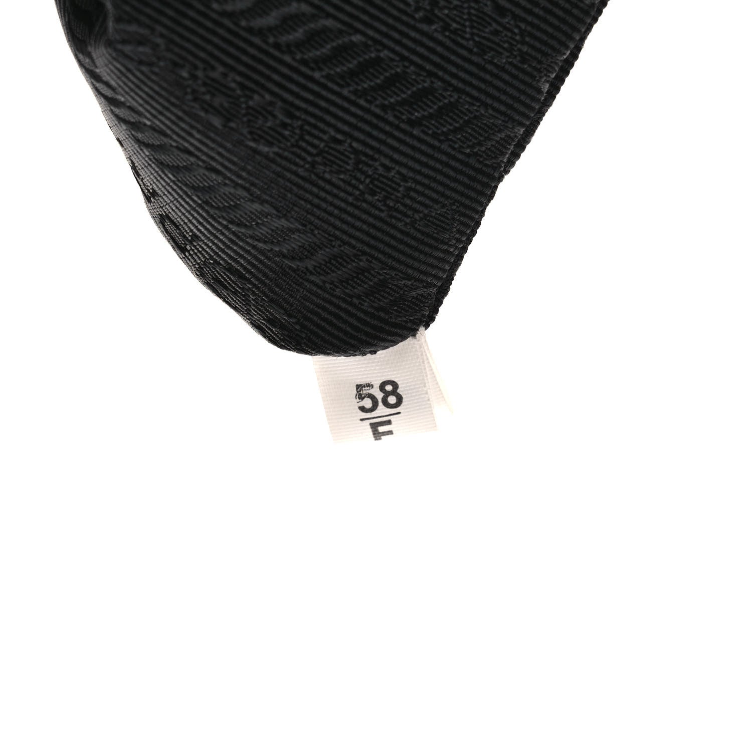 Prada Saffiano Lux Medium Tote Black 6 of 11