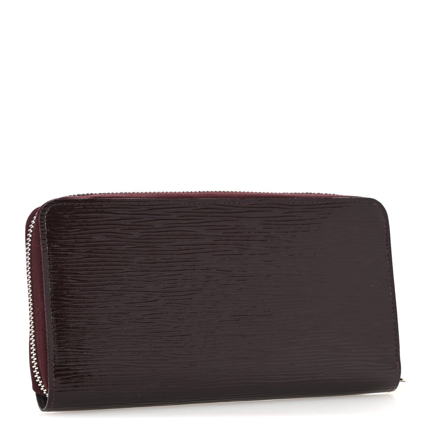 Epi Electric Zippy Wallet Prune